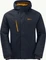 Jack Wolfskin Troposphere Ins Funktionsjacke midnight sky (Herren) Vorschaubild