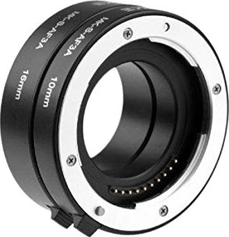 Meike MK-P-AF3A Makro-Zwischenring