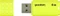 goodram UME2 8GB gelb, USB-A, USB 2.0 Vorschaubild
