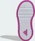 adidas Tensaur Hook and Loop shadow navy/cloud white/flash pink (Junior) Vorschaubild