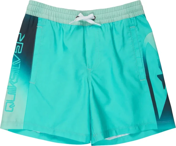 Quiksilver Everyday Holmes Volley 16" Badeshorts (Junior)