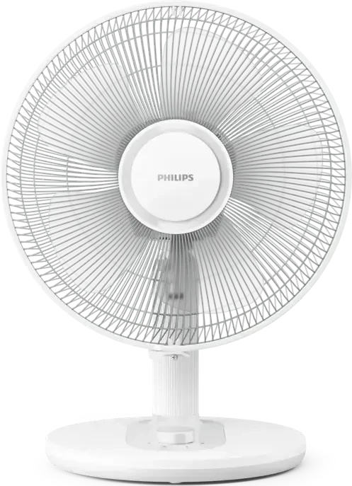 Philips CX1030/00 1000 Series Tischventilator
