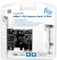 LogiLink 2x USB-A 3.1, PCIe 3.0 x2 Vorschaubild