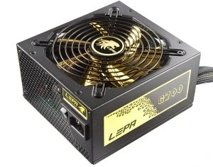 LEPA G700 700W, ATX 2.3