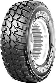 GT Radial Adventuro M/T 235/85 R16 120/116Q