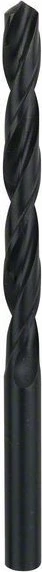 Bosch Professional HSS-R Spiralbohrer, 8x75x117mm, 1 Stück