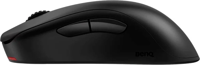 BenQ Zowie U2 Wireless mit Ladestation, schwarz, USB