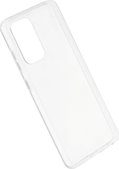Hama Cover Crystal Clear für Samsung Galaxy A33 5G transparent