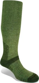 Bridgedale Summit Knee Wandersocken olive (Herren)