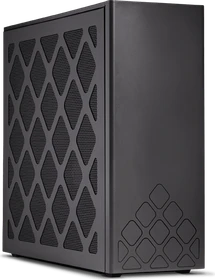 ASUS NUC 13 Extreme Kit - Raptor Canyon - NUC13RNGi5 / RNUC13RNGI50002, EU-Netzkabel