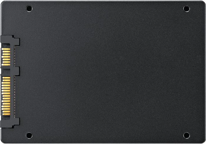 Samsung SSD 830 128GB, 2.5" / SATA 6Gb/s
