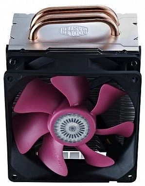 Cooler Master Blizzard T2