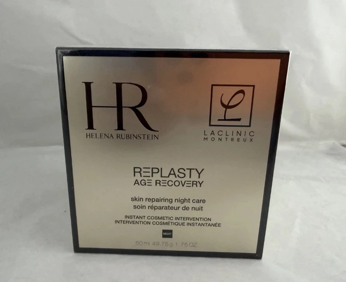 Helena Rubinstein Re-Plasty Age Recovery Night Cream, 50ml