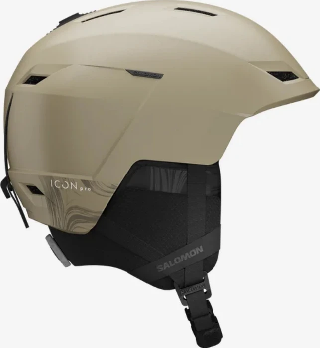 Salomon Icon LT Pro Helm