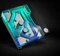 EK Water Blocks Quantum Line EK-Quantum Momentum² ROG Maximus Z690 Hero D-RGB Monoblock, Nickel, Acryl Vorschaubild