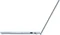 ASUS Chromebook Flip CX3 CX3400FMA-E10026, AI Blue, Core i5-1130G7, 8GB RAM, 256GB SSD, DE Vorschaubild