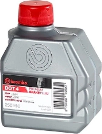 Brembo DOT 4 250ml (LA4002)