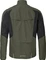 Vaude Dundee Classic ZO Fahrradjacke khaki (Herren) Vorschaubild