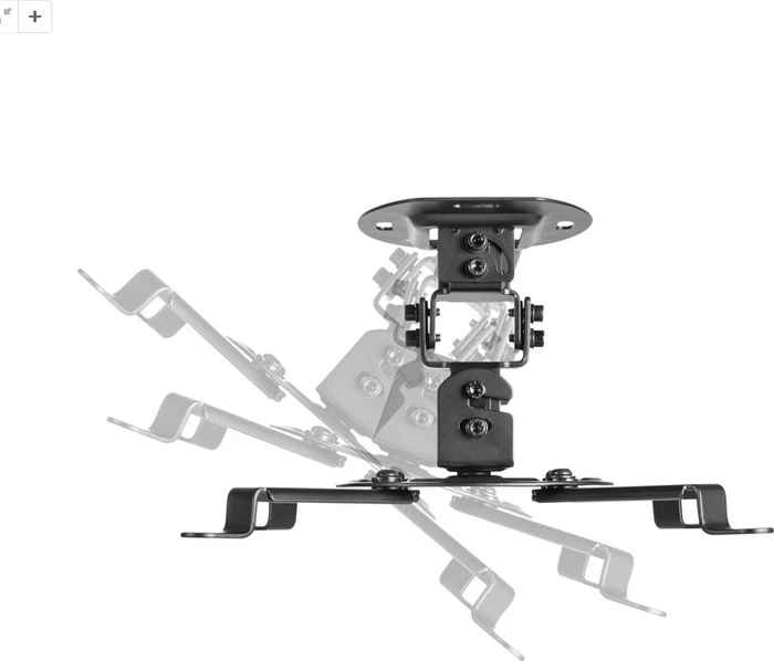 InLine Deckenhalterung