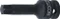 BGS technic Kraft Torx Steckschlüssel 1/2", 75mm Vorschaubild