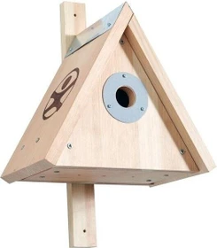 HABA Terra Kids Nistkasten-Bausatz
