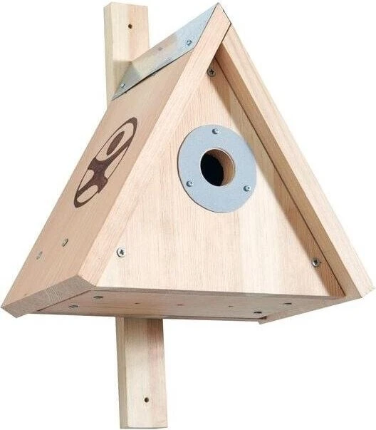 HABA Terra Kids Nistkasten-Bausatz
