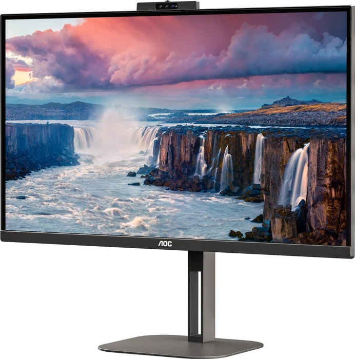 AOC Q27V5CW/BK, 27"