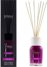 Millefiori Milano Volcanic Purple Duftstäbchen, 100ml