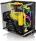Thermaltake Core P1, schwarz, Glasfenster, Mini-ITX Vorschaubild