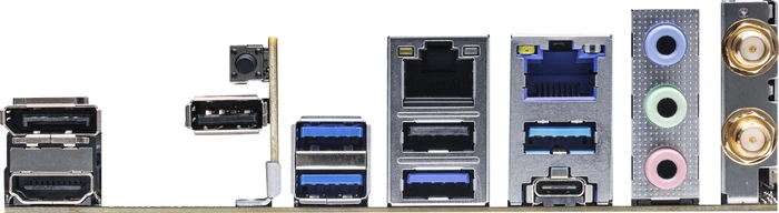 ASRock Z690M-ITX/ax (Intel 1700)