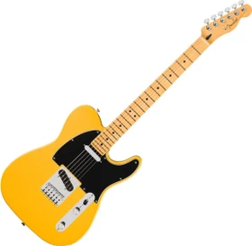 Fender Player II Modified Telecaster MN Sunshine Yellow