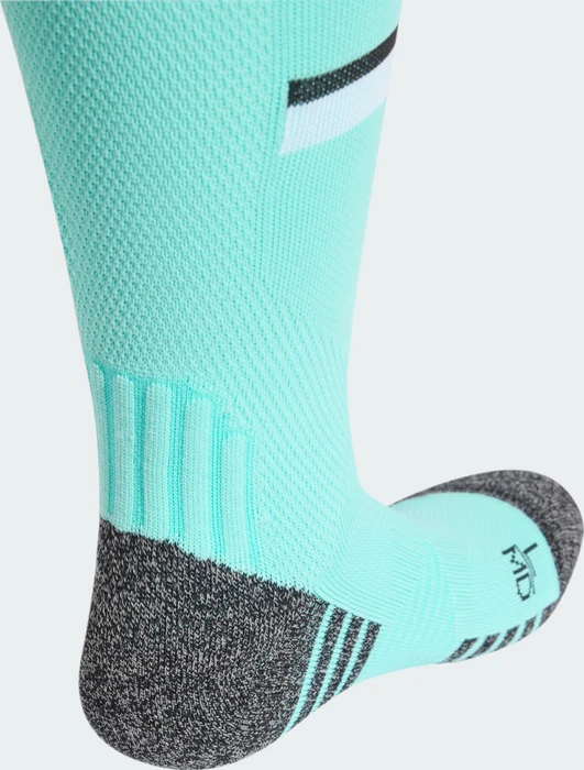 adidas FIFA WM 2026 Deutschland Auswärtsstutzen flash aqua