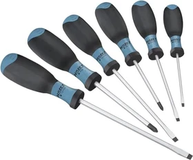 Hazet 810SPC/6 Schraubendrehersatz, 6-tlg.