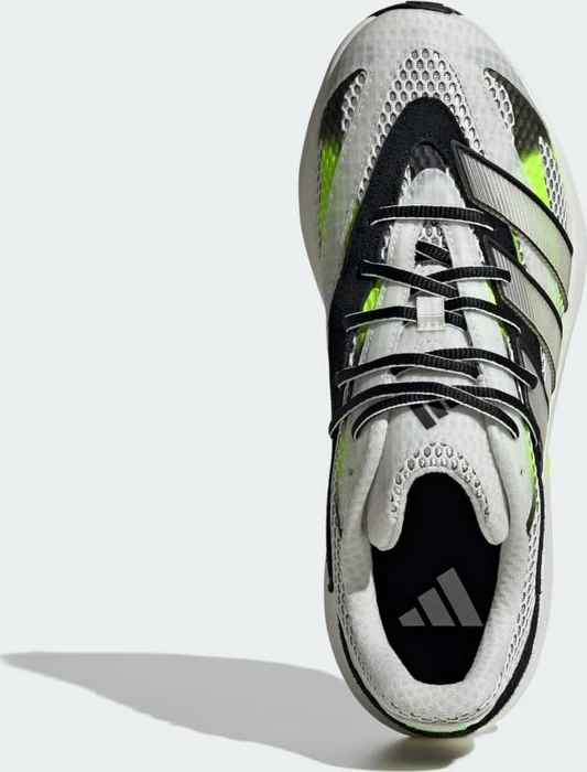 adidas Lightblaze off white/lucid lemon