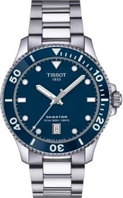Tissot Seastar 1000 T120.410.11.041.00