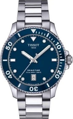 Tissot Seastar 1000 T120.410.11.041.00