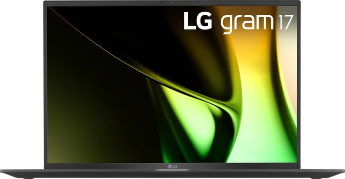 LG gram 17, schwarz, Core Ultra 7 155H, 16GB RAM, 1TB SSD, DE