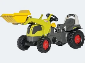 rolly toys rollyKid Claas Elios 230