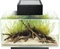 Fluval Edge 2.0 Aquarium-Set, schwarz, 23l Vorschaubild