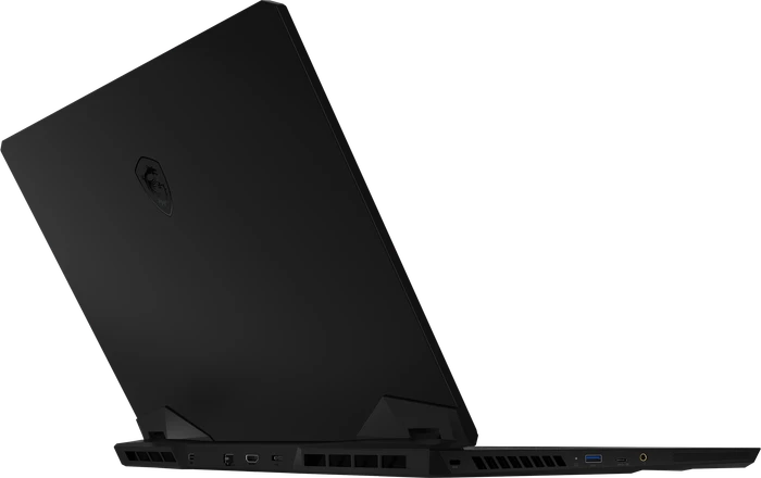 MSI Vector GP76 12UH-403, Core Black, Core i7-12700H, 16GB RAM, 1TB SSD, GeForce RTX 3080, DE