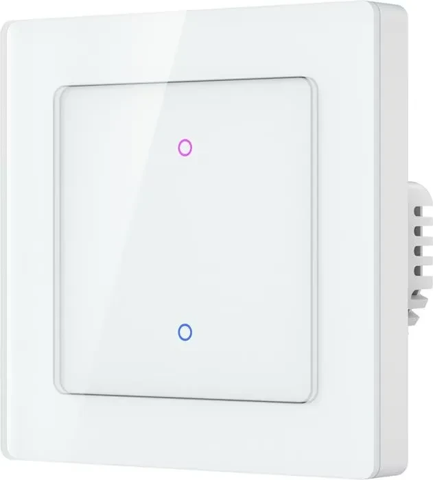Avatto TS20 WiFi Touch Light Switch 2-fach