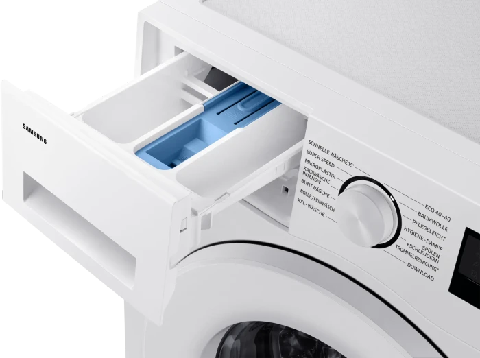 Samsung WW5000D WW11DG5B25TE Frontlader