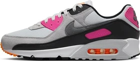 Nike Air Max 90 pure platinum/alchemy pink/total orange/cool grey (Herren)