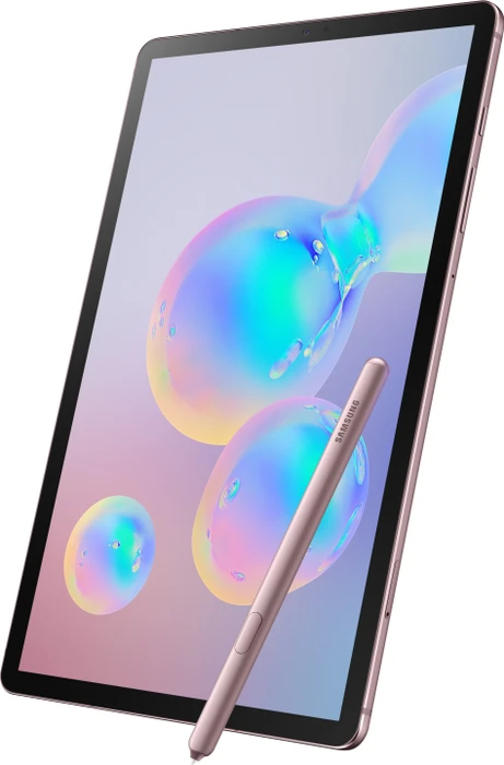 Samsung Galaxy Tab S6 T865, Rose Blush, 128GB, LTE