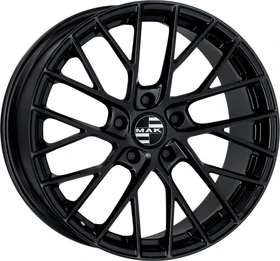 MAK Monaco-D 11.5x21 5/130 ET59 (verschiedene Farben)