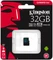 Kingston Canvas Go! R90/W45 32GB, UHS-I U3, Class 10 Vorschaubild