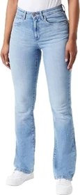 Wrangler Bootcut Jeans southeast (Damen)