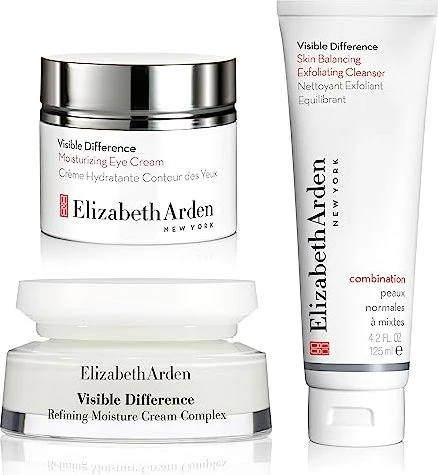 Elizabeth Arden Visible Difference Refining Moisture Cream Complex, 75ml