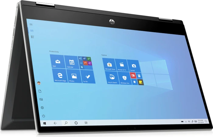HP Pavilion x360 Convertible 14-dw1000