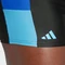 adidas Colorblock Swim Badehose black/royal blue/blue burst (Herren) Vorschaubild